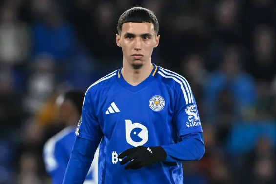 Bilal El Khannouss future shifts from Arsenal to Bundesliga interest