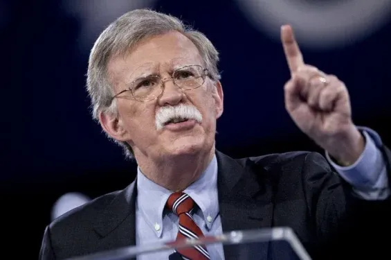 John Bolton defends Polisario amid US bill to label them terrorists