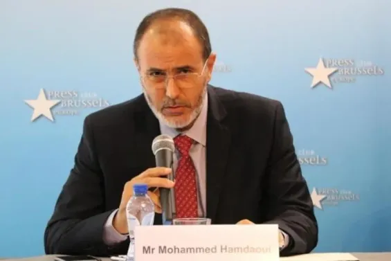 Morocco : Without the PJD, members of the Pan-Arab-Islamist Congress support Iran