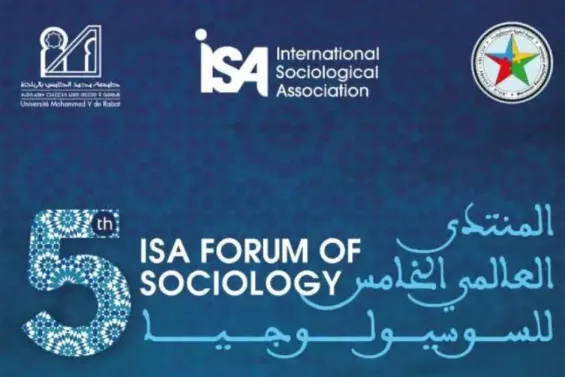 Moroccan sociologists push for unprecedented ban on Israeli delegation at world forum