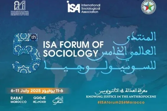 232 researchers urge ISA to rethink Israeli participation at Rabat World Forum