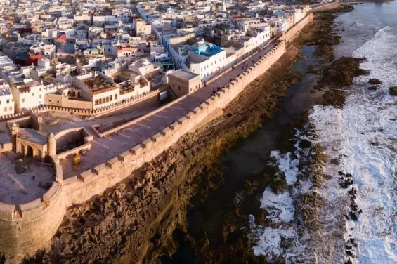 Essaouira to host 2026 UNESCO Creative Cities Conference as first African city
