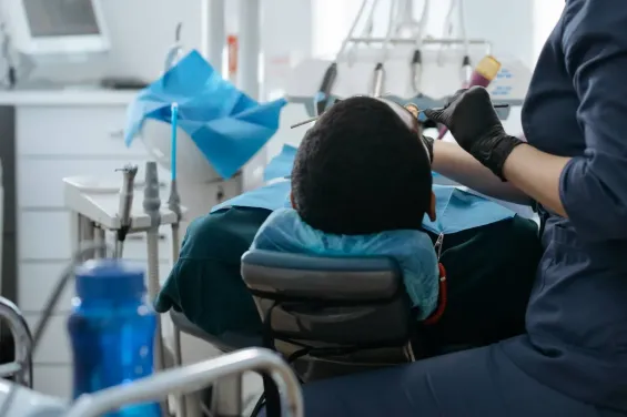 Spanish dentists warn against TikTok trend of dental tourism to Morocco