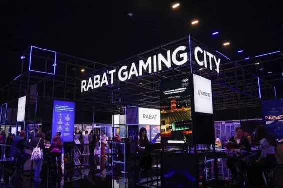 French-Moroccan gaming collaboration takes center stage at Rabat Expo