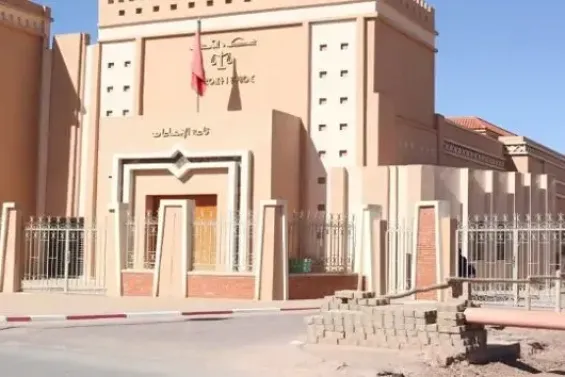 Ouarzazate court orders detention of father accused of assaulting minor daughter
