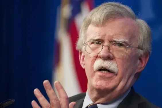 John Bolton's plan to reverse Trump's Western Sahara decision with business incentives