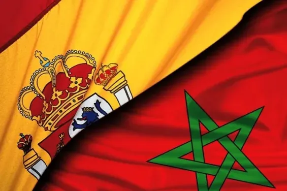 Morocco seen as top threat by 55% of Spaniards in 2025 survey