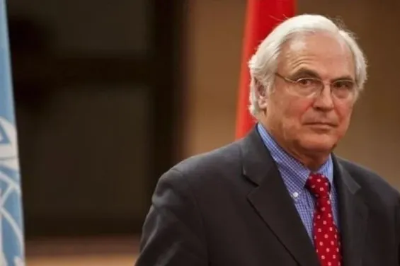John Bolton speaks out while Christopher Ross stays silent on Sahara issue