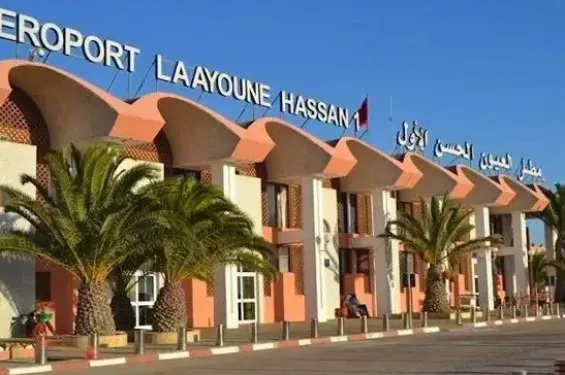 Three Spaniards expelled from Laayoune for uncoordinated visit