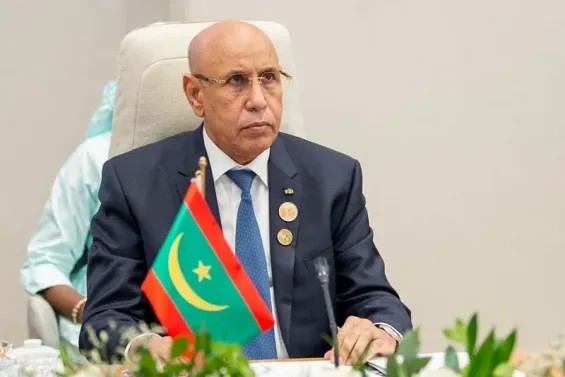 Will Mauritania soon reestablish ties with Israel through the Abraham Accords ?