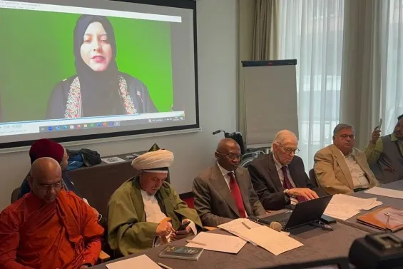In Geneva, NGOs raise alarm over rise in extremist rhetoric in Tindouf camps