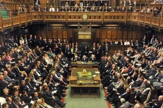 UK government to pro-Polisario MP : Trade negotiations are held only with sovereign states