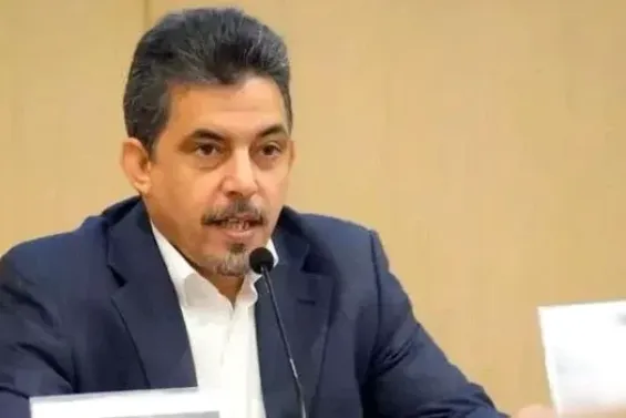 Polisario reshuffles leadership Oubi Bachir Bouchrya reassigned from Geneva to Tindouf