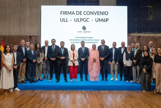 Canary Islands and Morocco to launch joint RDI funding initiative by 2025