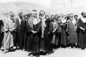Diplomáticos marroquíes #6: Los Toledano, emisarios judíos de Mulay Ismail