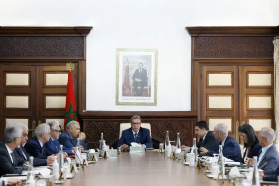 Government approves Morocco 2030 body to deliver World Cup vision