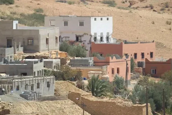 Rebuilding Al-Haouz : 46, 650 homes restored and over 4.2 billion dirhams in aid