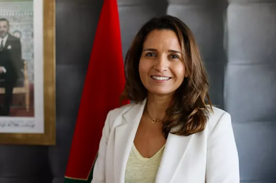Morocco seeks over 40 billion dollars for energy transition and connectivity boost, says Minister