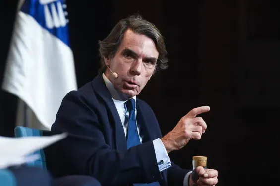 Former Spanish PM Aznar reveals Chirac suggested ceding Ceuta and Melilla to Morocco