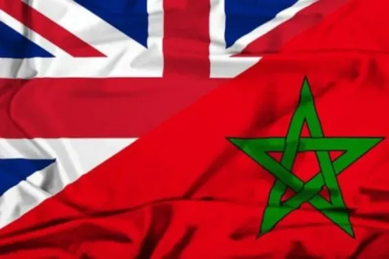 UK reaffirms human rights commitment in Western Sahara talks with Morocco