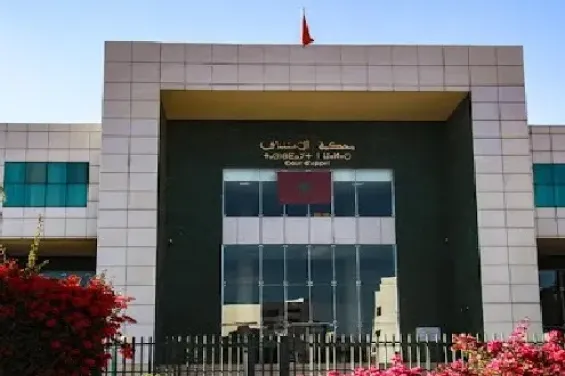 El Jadida court upholds 8-year sentence for sports administrator in minor assault case