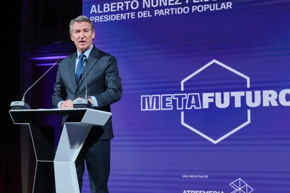 Spanish People's Party responds to Nizar Baraka on Sahara autonomy plan