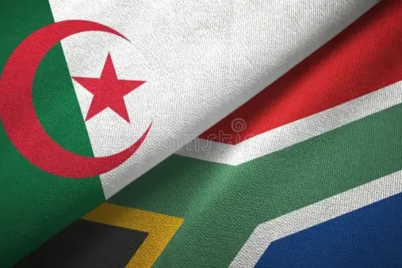 الصحراء: بعد دعم زوما للمغرب.. الجزائر ترسل مبعوثين إلى جنوب أفريقيا