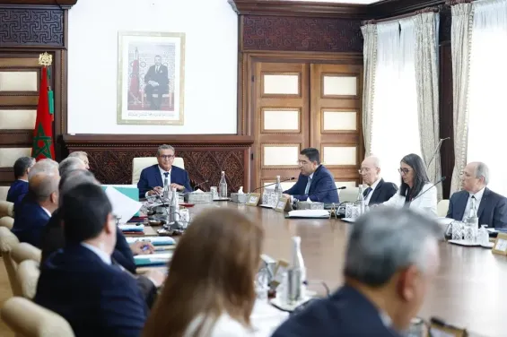 Morocco records 1.52 million arrivals, 13% rise since start of Marhaba Operation