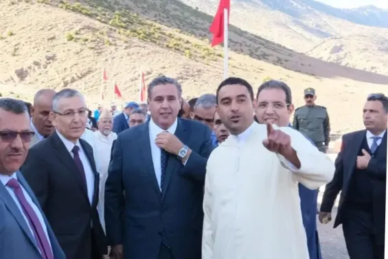 PJD slams Prime Minister’s «threats» against rural commune chief over protest march