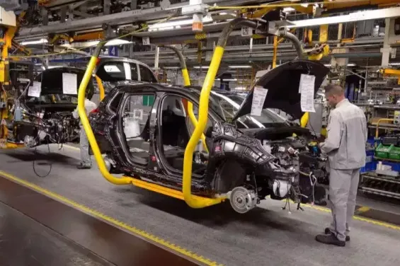 Stellantis to build Fiat Giga Panda and Fastback in Morocco starting 2026