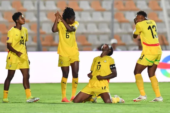 Morocco to face Ghana in WAFCON semi-finals