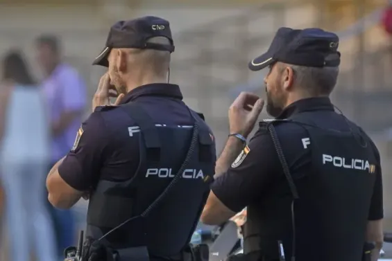 Interpol red notice leads to arrest of Moroccan fugitive on Malaga-Melilla ferry
