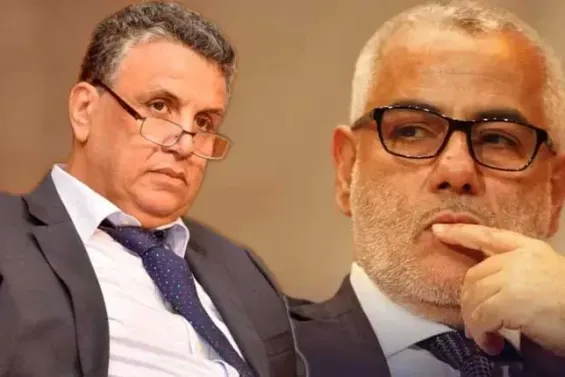 After Jabroot property leaks, PJD leader demands Justice Minister step down