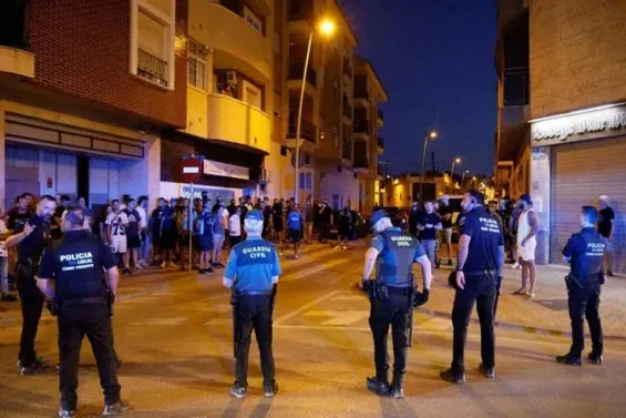 OMDH condemns racist violence in Torre Pacheco and far-right incitement in Spain