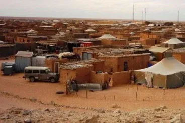 Tinduf: Crece el descontento contra el «estancamiento» diplomático del Polisario