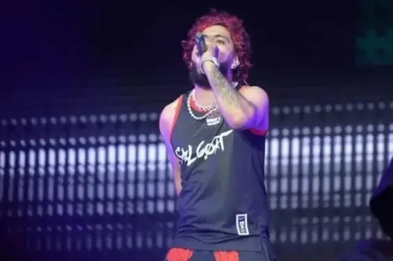 Moroccan media regulator dismisses complaints over ElGrande Toto concert broadcast on 2M