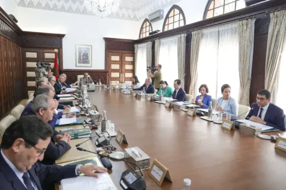 Moroccan government approves new decree on film distribution and cinema operations
