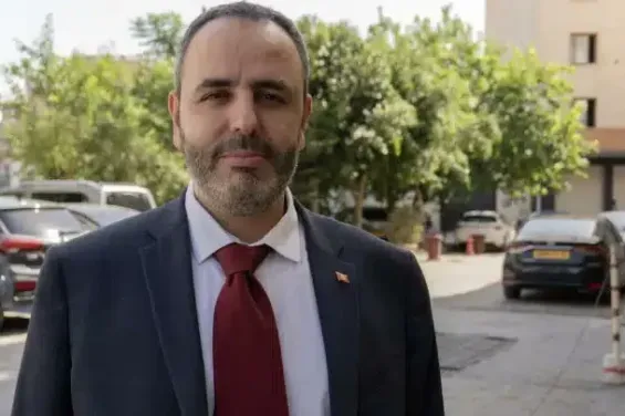Ridouane Oussama / DR