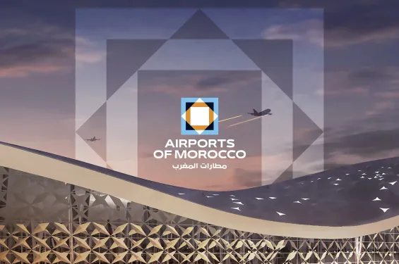 ONDA rebrands as «Airports of Morocco» to reflect vision 2030 and global ambitions