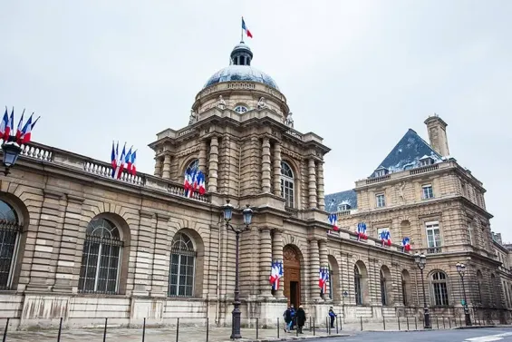 The French Senate is set to host a meeting of Polisario supporters
