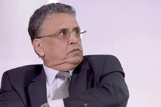 Abdellatif Ouahbi, Minister of Justice / DR