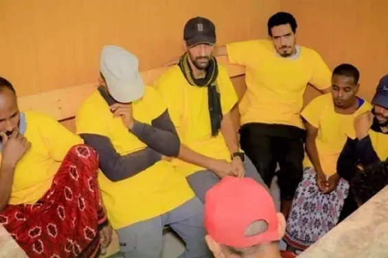 Somali authorities reassure families as 6 Moroccans await repatriation after acquittal