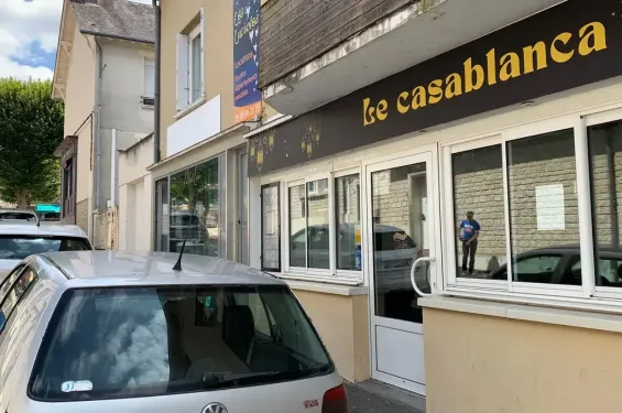 © Radio France - Marie-Astrid Guégan
