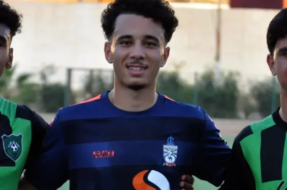 Former Moroccan footballer dies during attempted sea crossing near Algerian waters