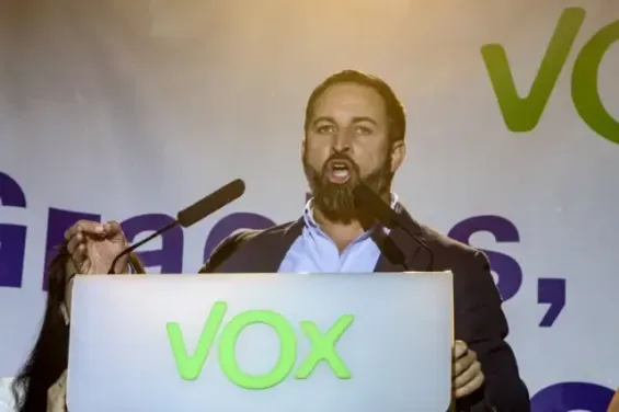 Spanish far-right party Vox accuses Morocco of «exporting criminals» after royal pardon
