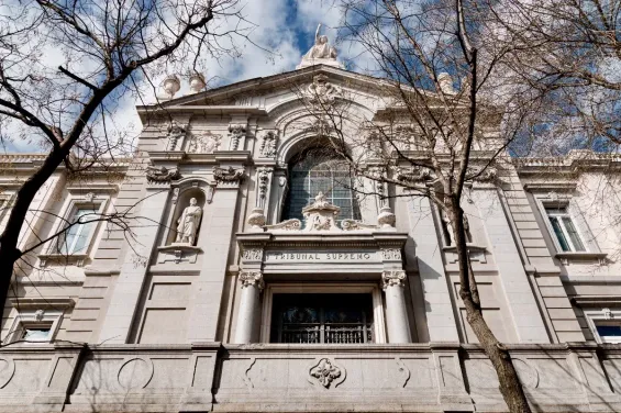 Moroccan woman sentenced to life for killing newborn immediately after birth in Spain