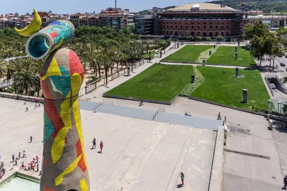 Spain : Moroccan man arrested in Lleida for indecent acts in public park