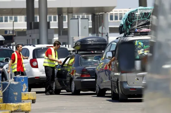 Marhaba 2025 : Number of passengers traveling to Morocco rises by 4.1%