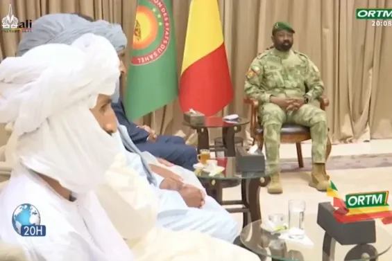 Mali secures release of Moroccan truck drivers kidnapped by ISIS in Sahel
