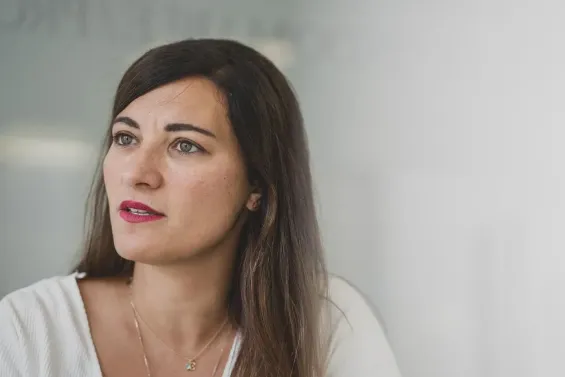 Elena Cabrera will lead the international expansion of W2M.